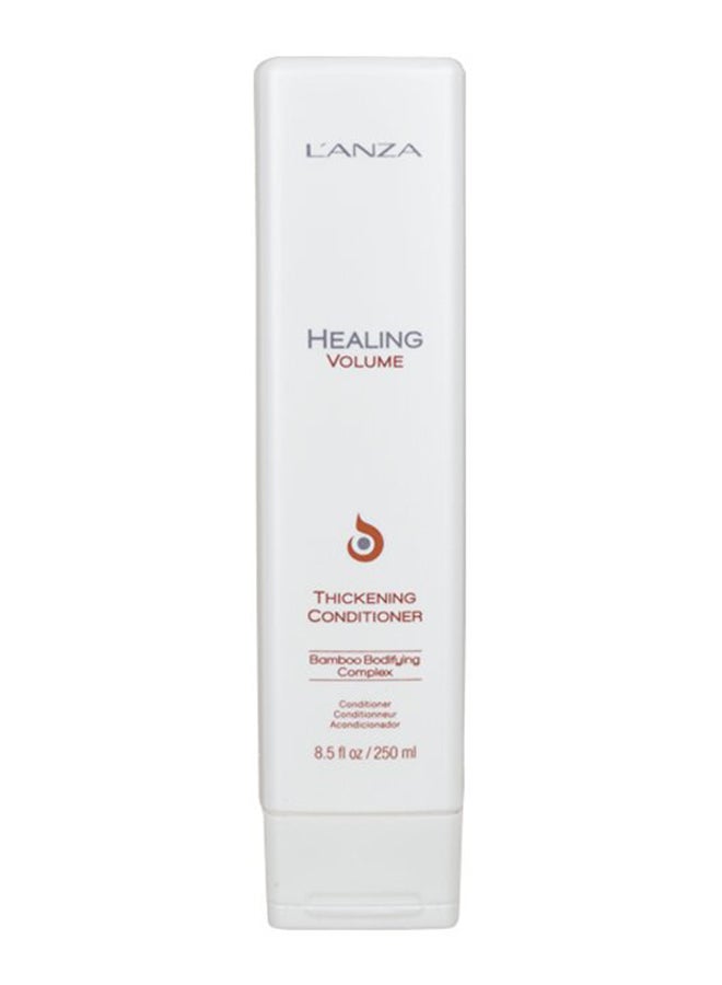 Healing Volume Thickening Conditioner 250ml