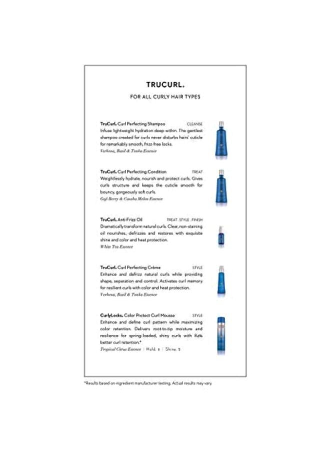 Trucurl Curl Perfecting Condition