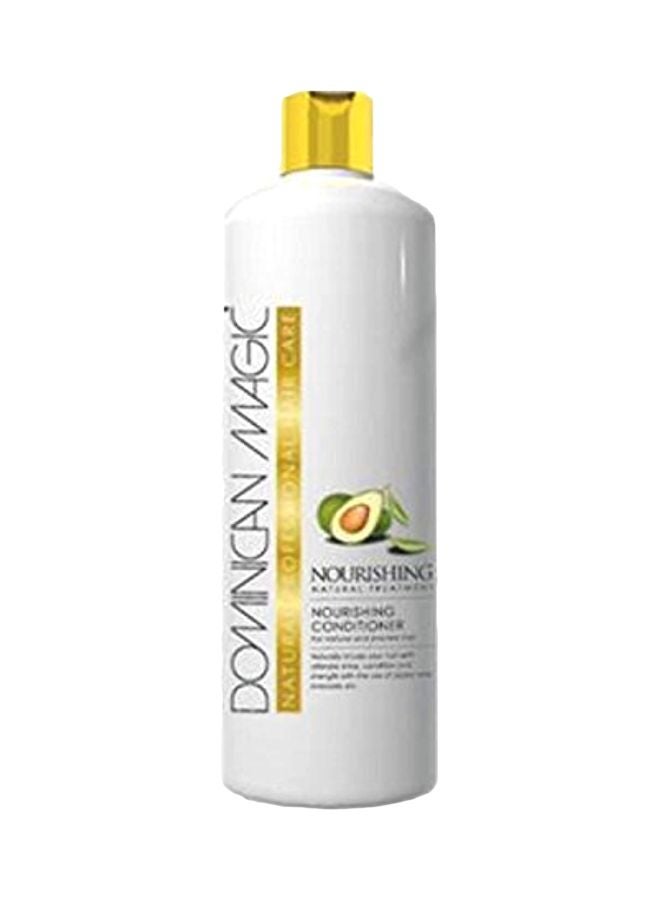 Nourishing Conditioner
