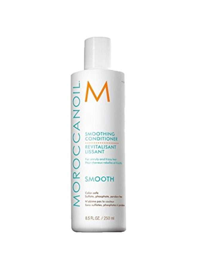 Smoothing Conditioner