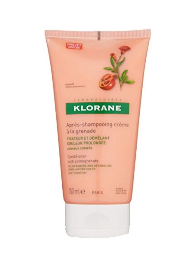 Conditioner With Pomegranate 150ml