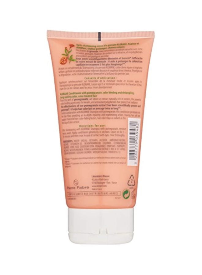 Conditioner With Pomegranate 150ml