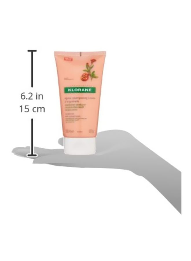 Conditioner With Pomegranate 150ml