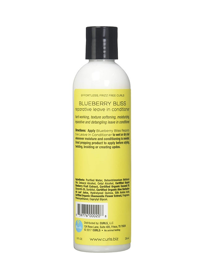 Blueberry Bliss Reparative Leave In Conditioner