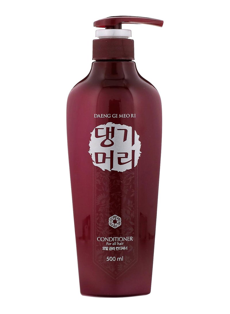 Daeng Gi Meo Ri Conditioner 500ml