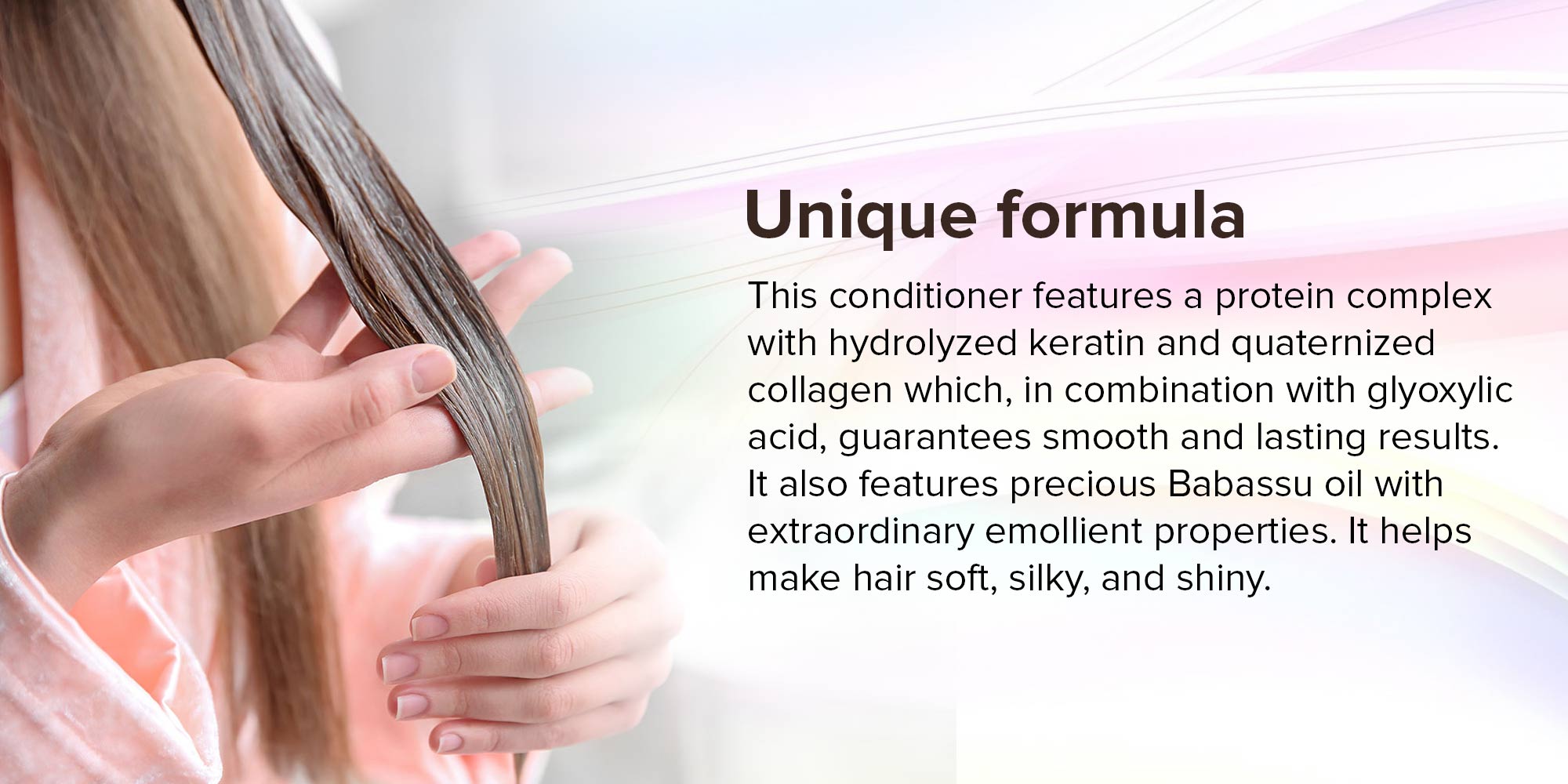 Keratin Therapy Maintenance Conditioner 250ml