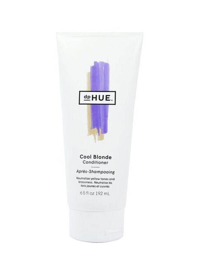 Cool Blonde Conditioner 192ml