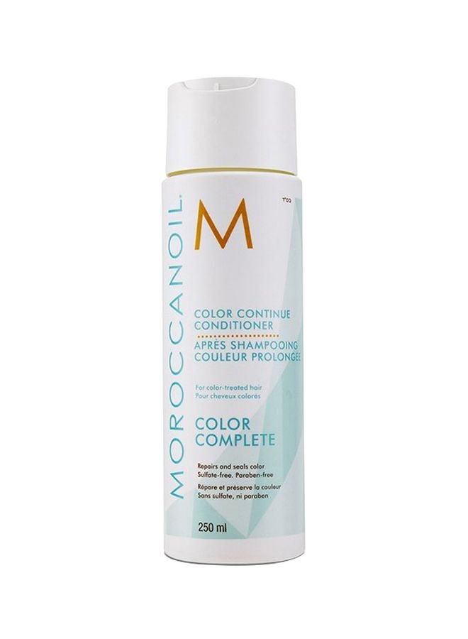 Color Continue Conditioner