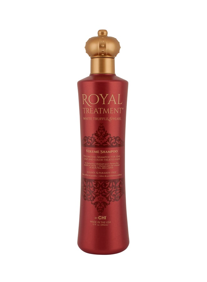 Royal Treatment Volume Conditioner 355ml