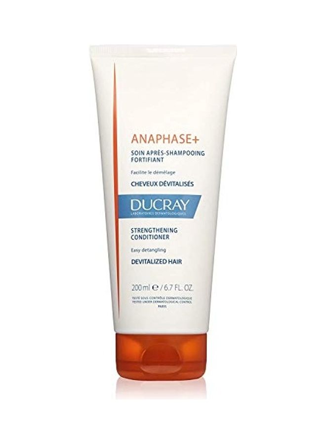Anaphase Strengthening Conditioner 200ml Orange/White 200ml