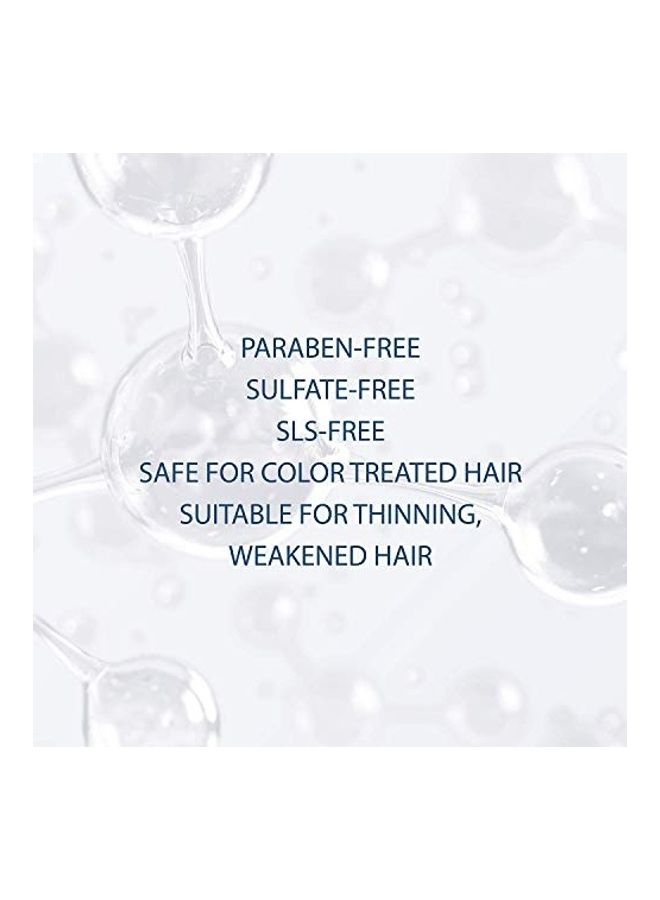 Anaphase Strengthening Conditioner 200ml Orange/White 200ml
