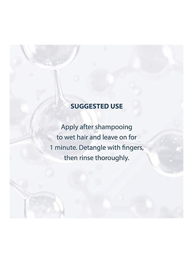 Anaphase Strengthening Conditioner 200ml Orange/White 200ml