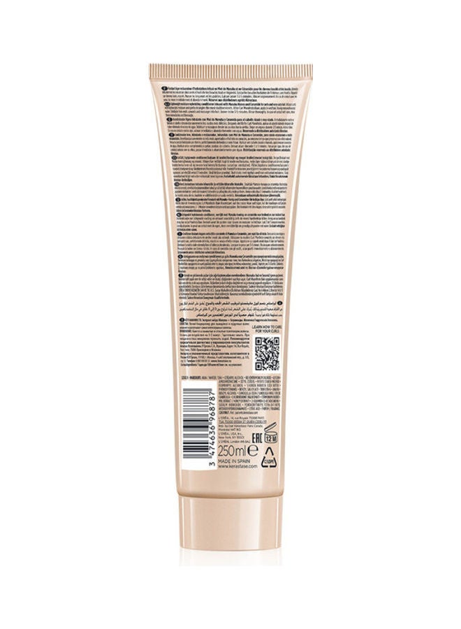 Curl Manifesto Essential Hydration Conditioner White 250ml