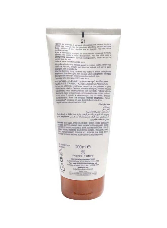 Anaphase Plus Hair Loss Conditioner 200ml