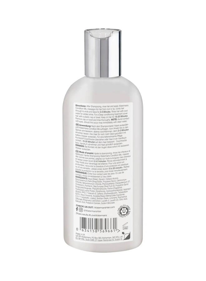 Condition Me Hair Growth Conditioner 250ml