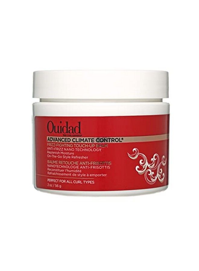 Advanced Climate Control® Frizzfighting Touchup Balm 2Oz