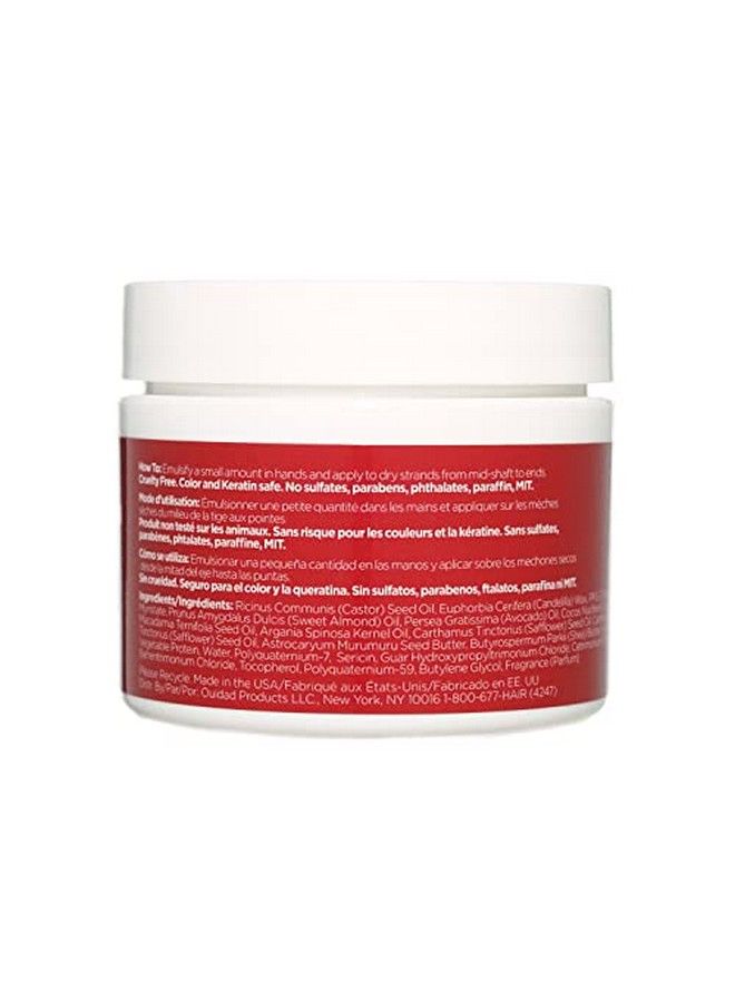 Advanced Climate Control® Frizzfighting Touchup Balm 2Oz