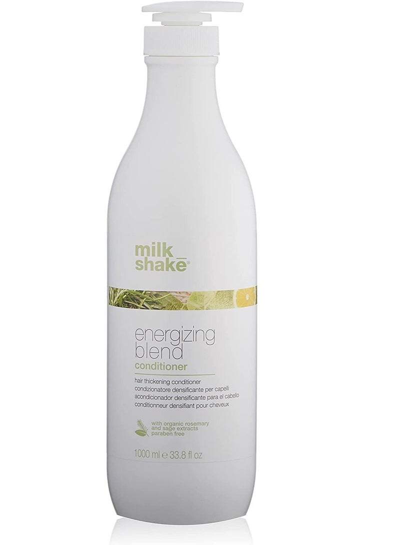 milk shake Energizing Blend Conditioner 33.8 fl oz
