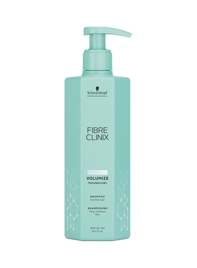 Fibre Clinix Volumize Technology Shampoo 300ml