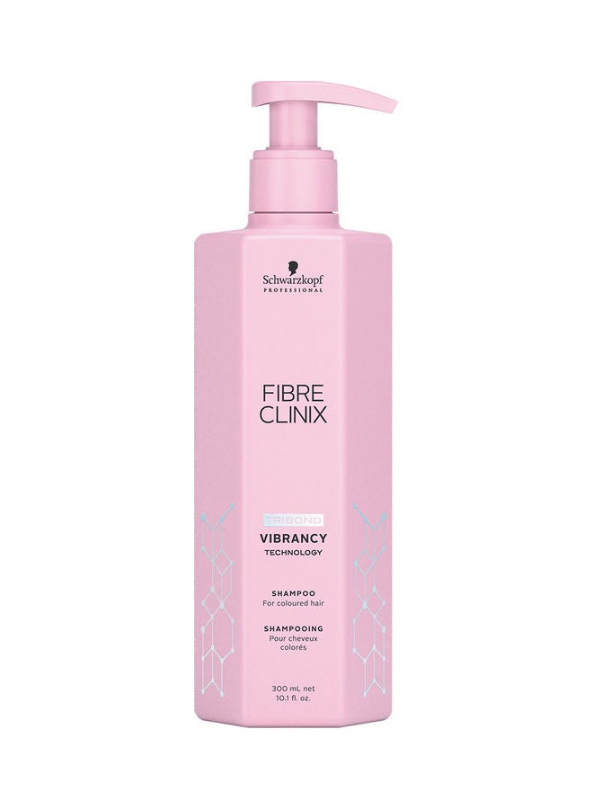Fibre Clinix Vibrancy Technology Shampoo 300ml