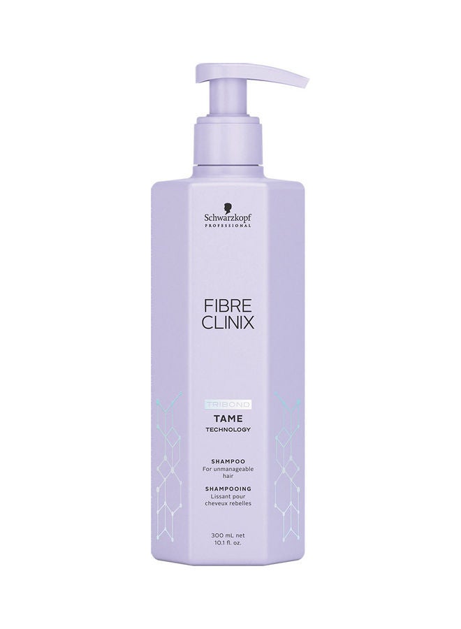 Fibre Clinix Tame Technology Shampoo 300ml