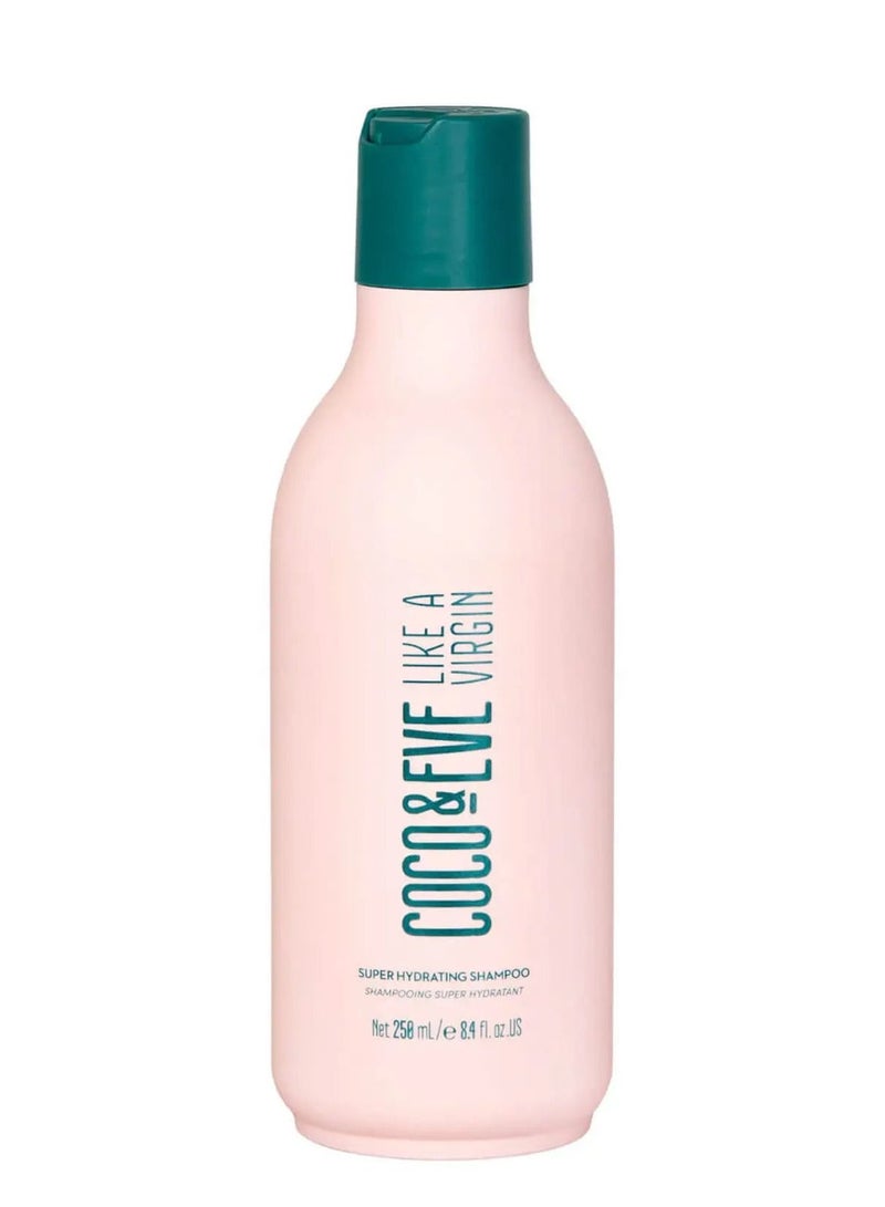 COCO & EVE Super Hydrating Shampoo 250ml