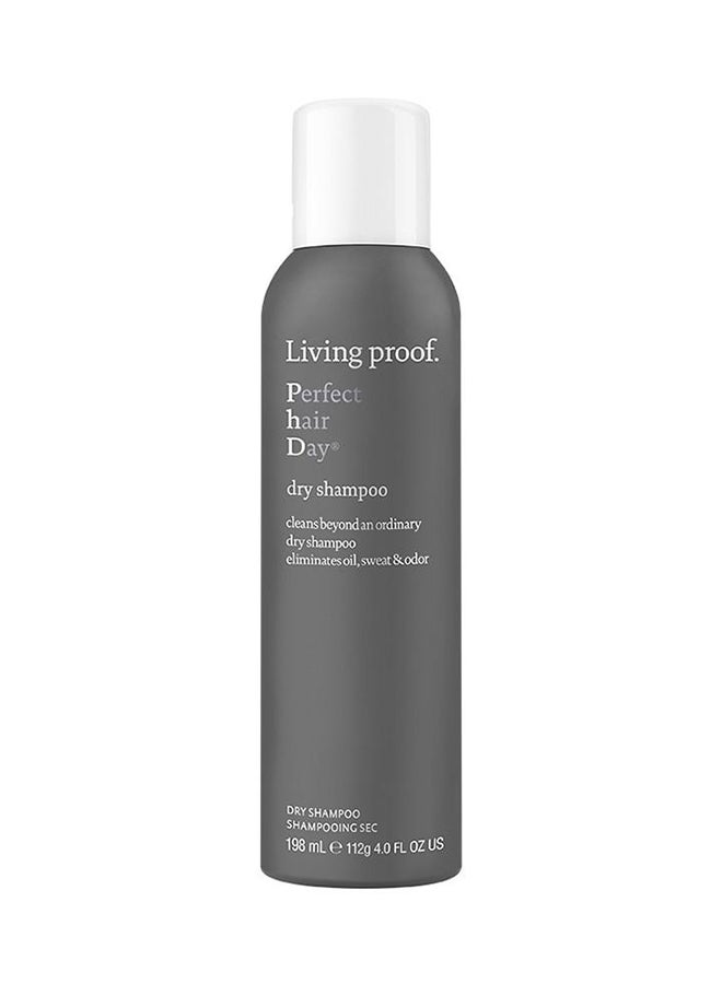 Perfect Hair Day Dry Shampoo 198ml