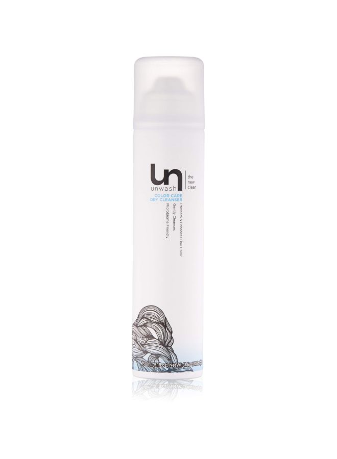 Color Care Dry Cleanser