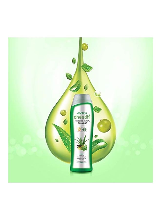 Pack Of 6 Dheedhi Shampoo Clear 100ml