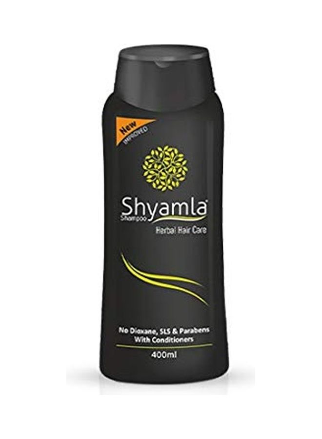 3-Piece Shyamla Shampoo Multicolour 1200ml