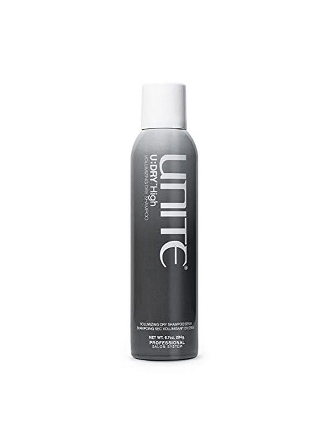 U:Dry High Dry Shampoo 6.7 Oz.