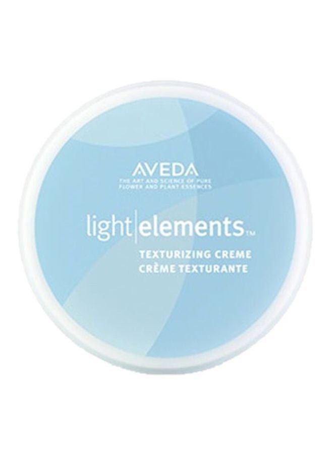 Light Elements Texturizing Creme 75ml
