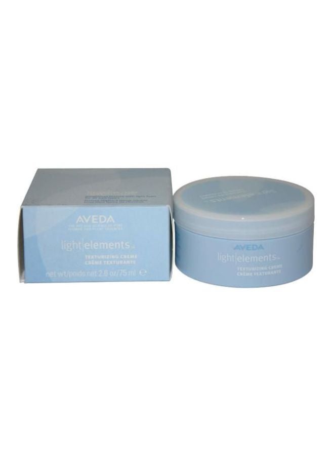 Light Elements Texturizing Creme 75ml