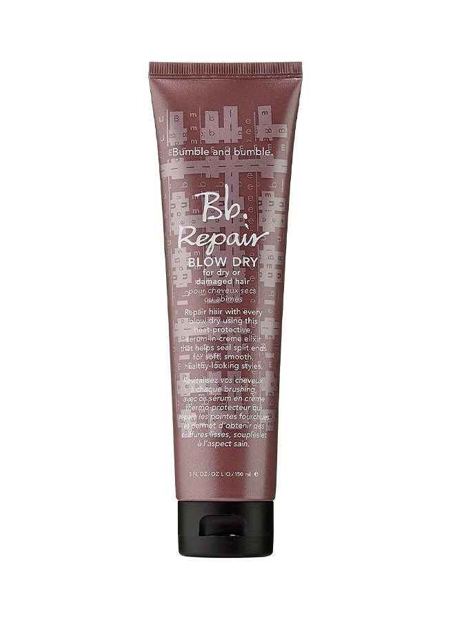 Repair Blow Dry 150ml