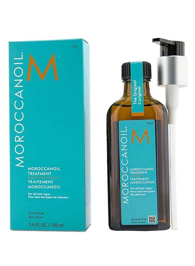 Moroccanoil Treatment 100 ml