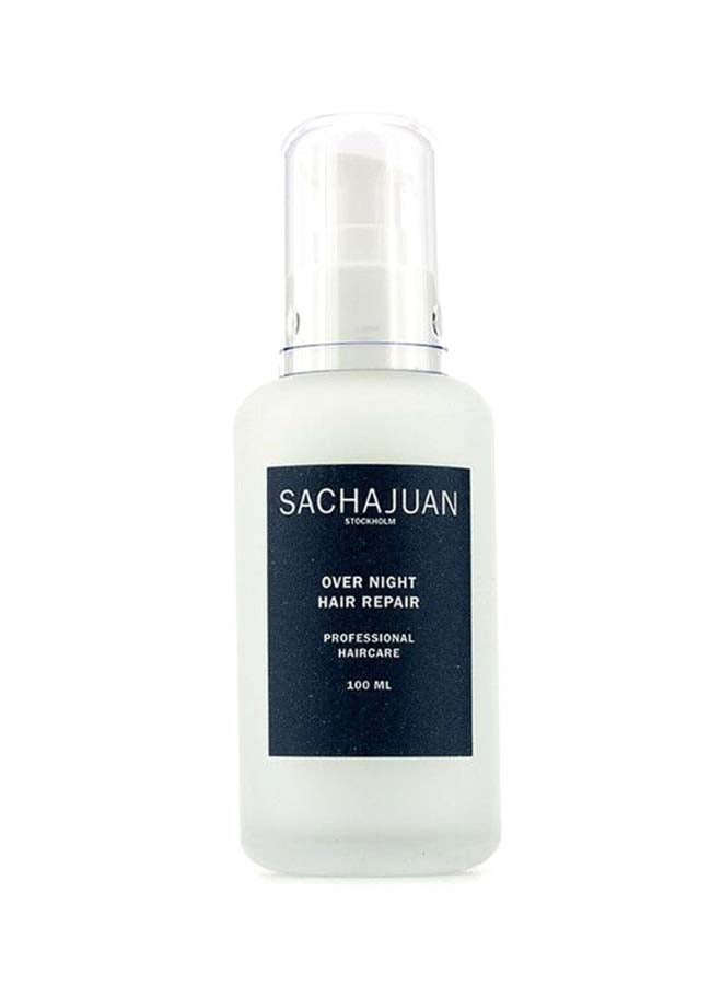 Over Night Hair Repair 100ml/3.4oz