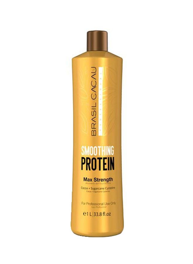 Smoothing Protein Hair Treatment 1Liters