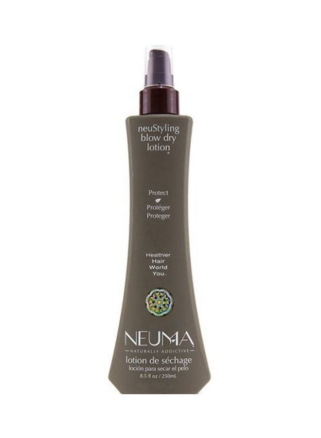 Neustyling Blow Dry Lotion 250ml