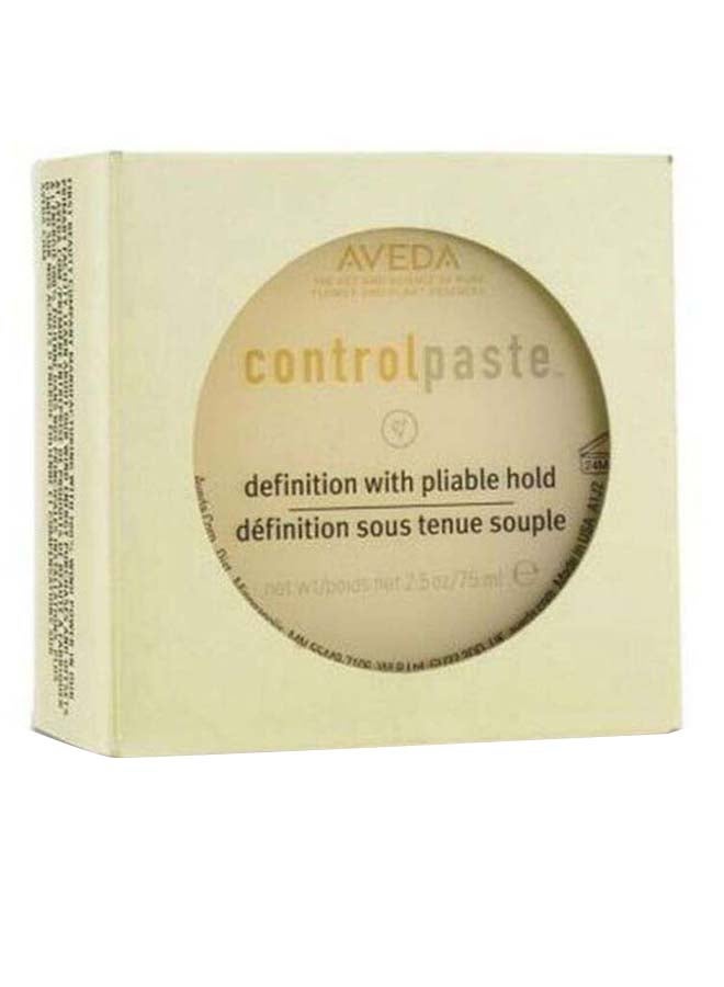 Control Paste 75ml