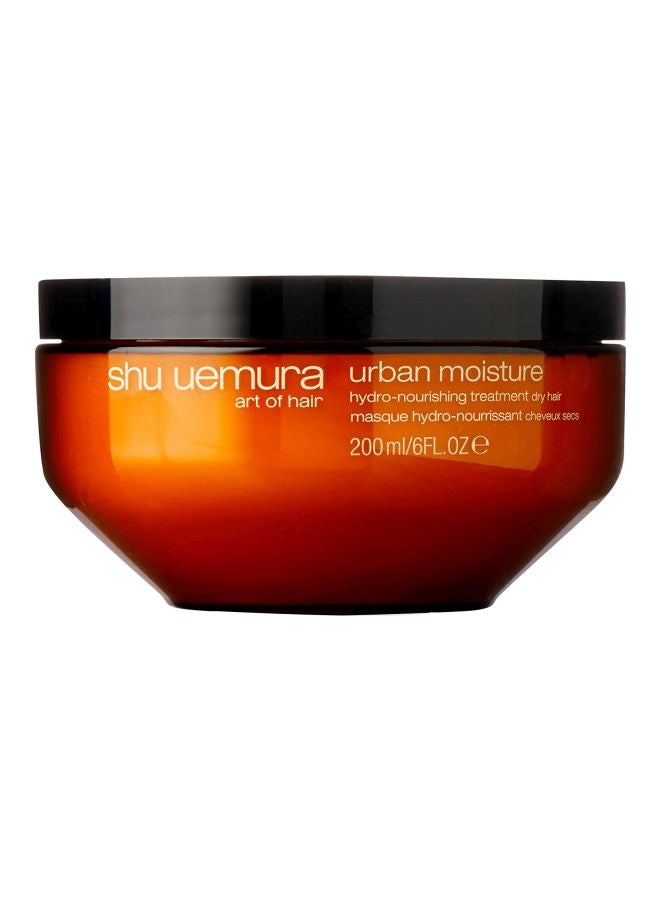 Urban Moisture Hydro-Nourishing Treatment Cream