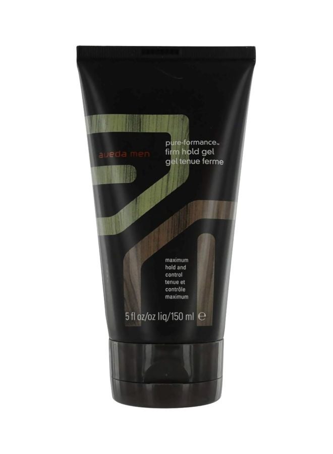 Pure-Formance Firm Hold Gel