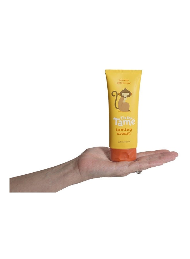 Hair Taming Cream