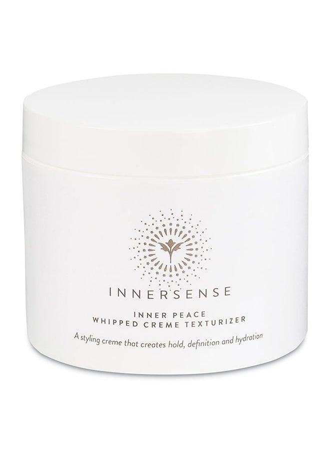 Organic Beauty Inner Peace Whipped Cream