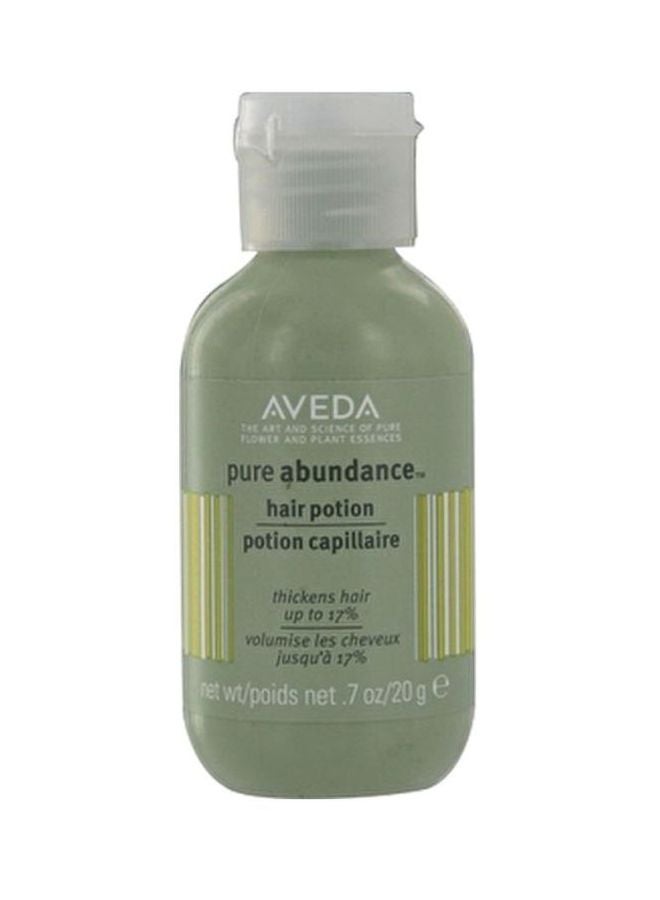 Pure Abundance Hair Potion 20grams