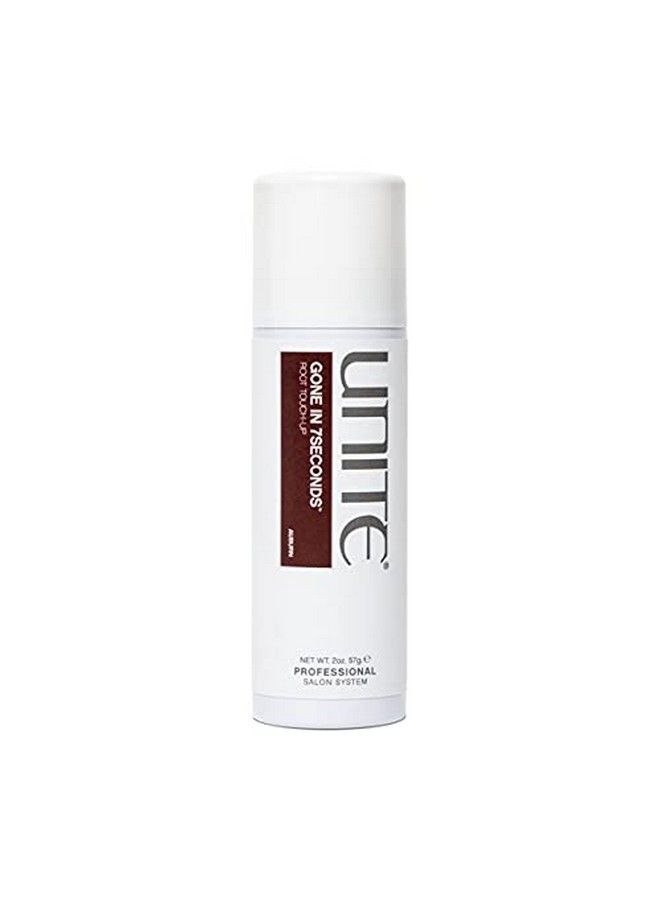 Gone In 7Seconds Root Touch Up Auburn Auburn 2 Oz.