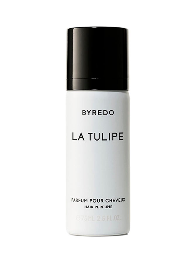 La Tulipe Hair Mist 75ml