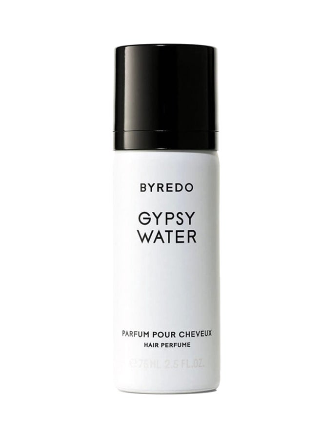 Gypsy Water Hair Mist 75ml