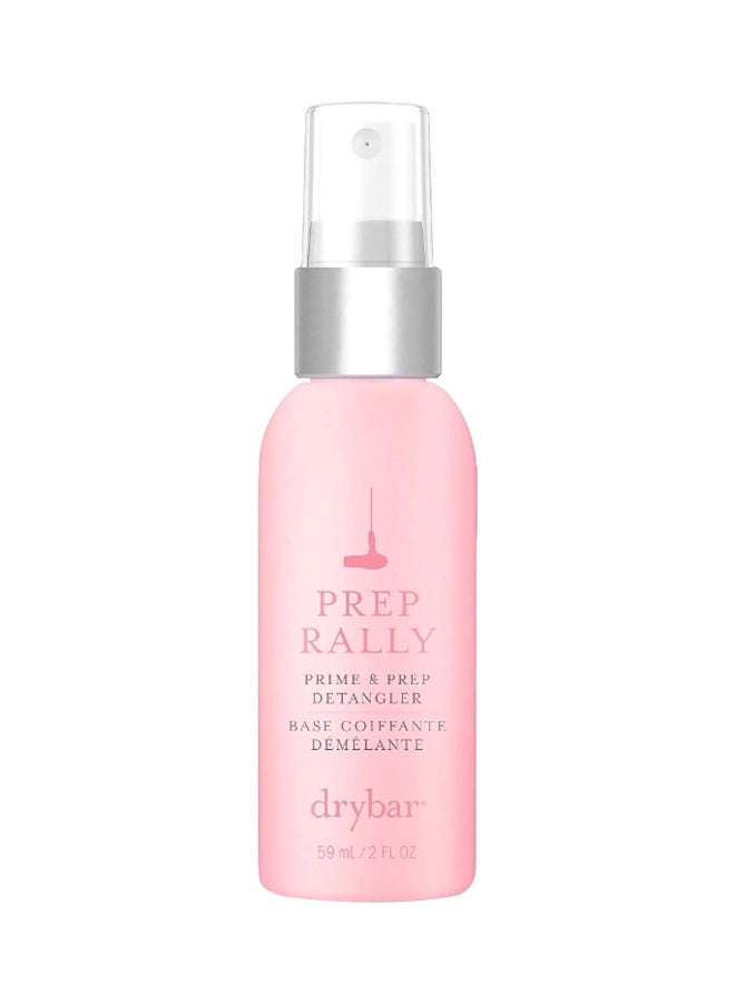 Prep Rally Prime And Prep Detangler 60ml