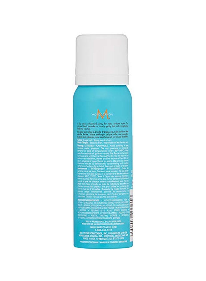 Dry Texture Spray