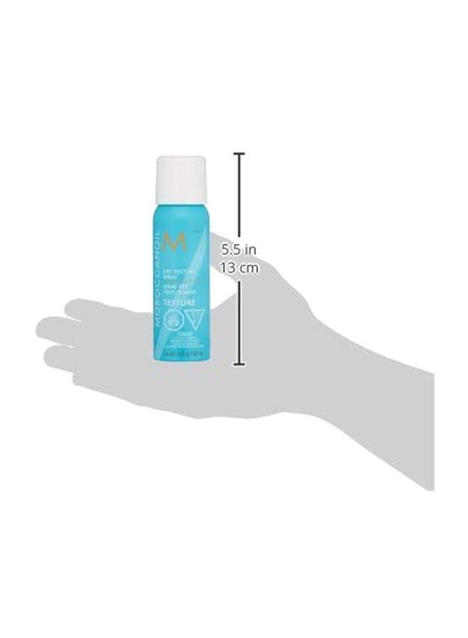 Dry Texture Spray